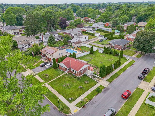 2901 West Washington Street, Allentown City, PA 18104