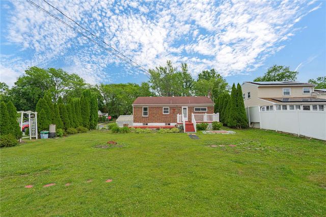 2901 West Washington Street, Allentown City, PA 18104