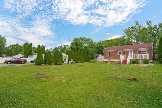 2901 West Washington Street, Allentown City, PA 18104