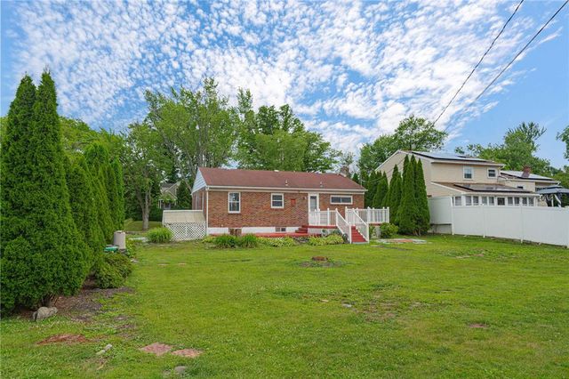2901 West Washington Street, Allentown City, PA 18104