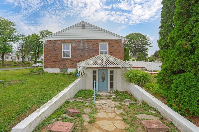 2901 West Washington Street, Allentown City, PA 18104