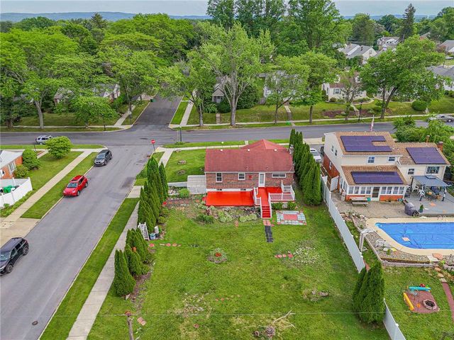 2901 West Washington Street, Allentown City, PA 18104