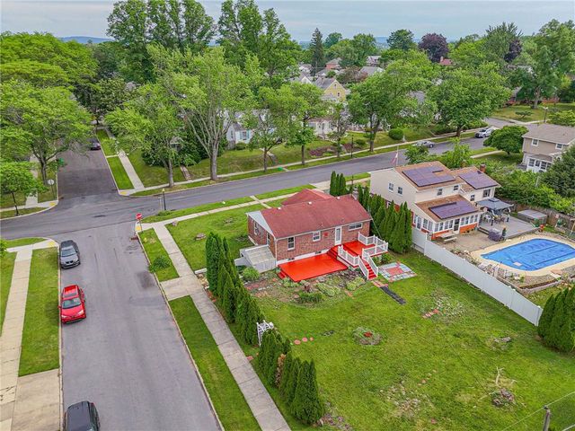 2901 West Washington Street, Allentown City, PA 18104