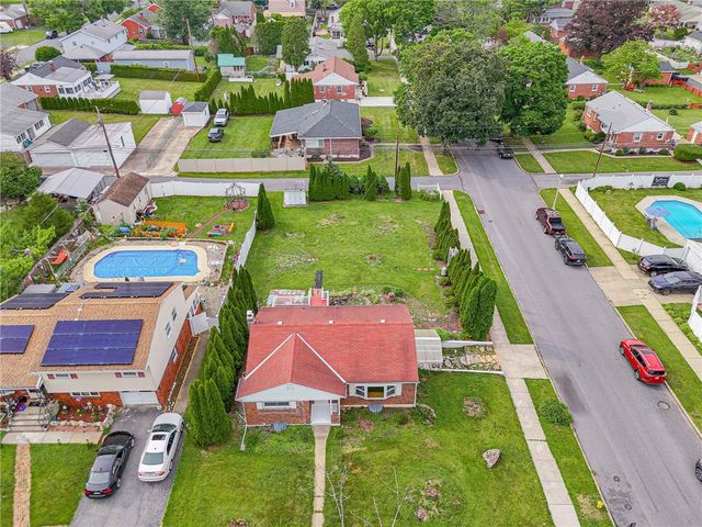 2901 West Washington Street, Allentown City, PA 18104