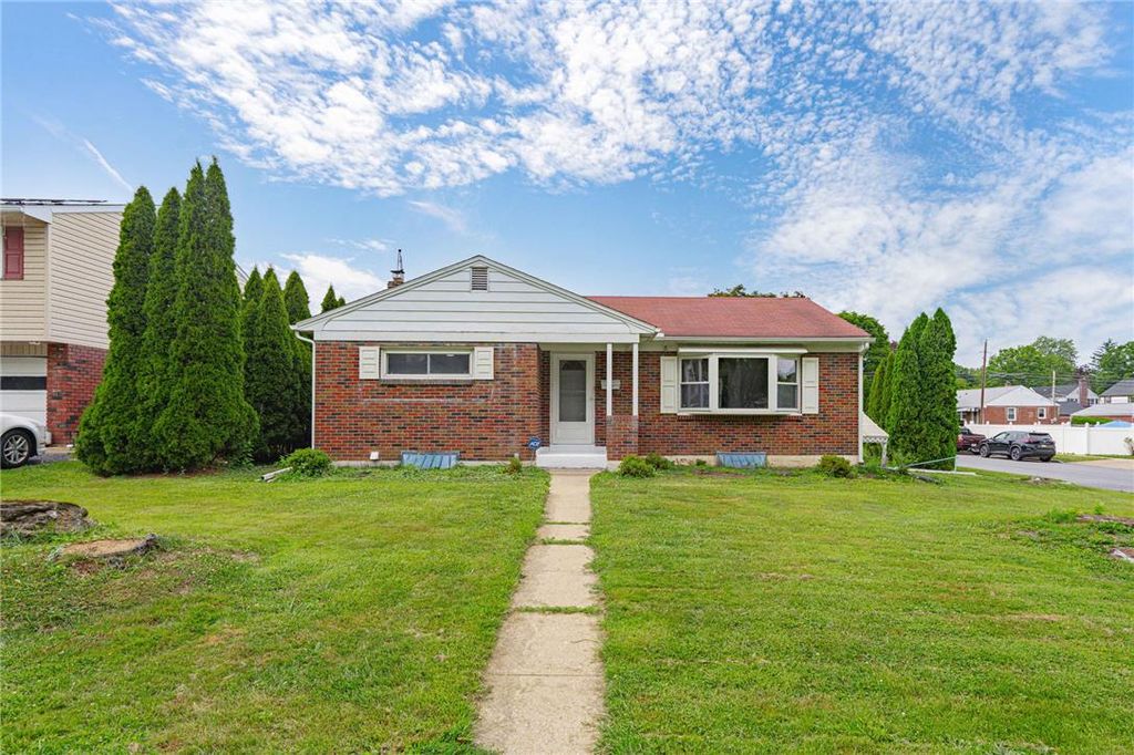 2901 West Washington Street, Allentown City, PA 18104