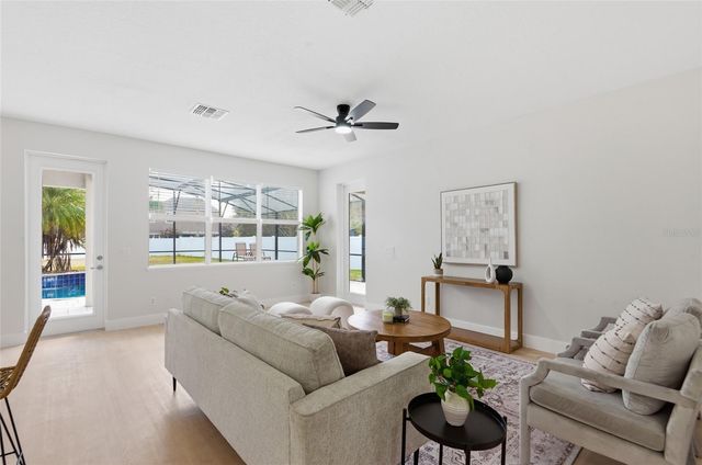 447 SPRING RIVER DRIVE, Orlando, FL 32828