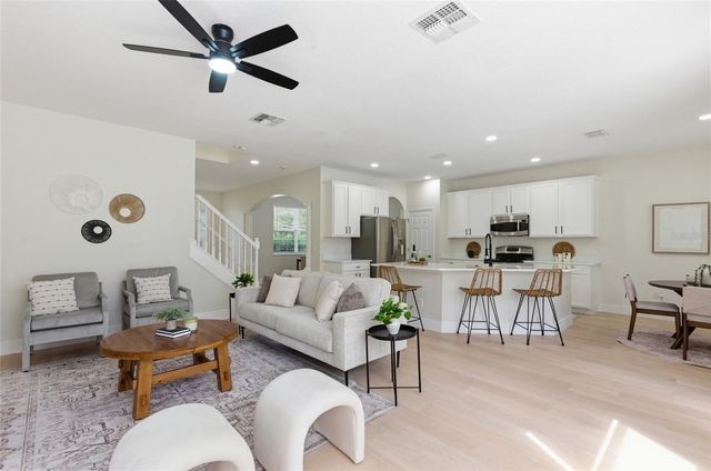 447 SPRING RIVER DRIVE, Orlando, FL 32828