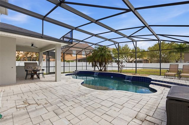 447 SPRING RIVER DRIVE, Orlando, FL 32828