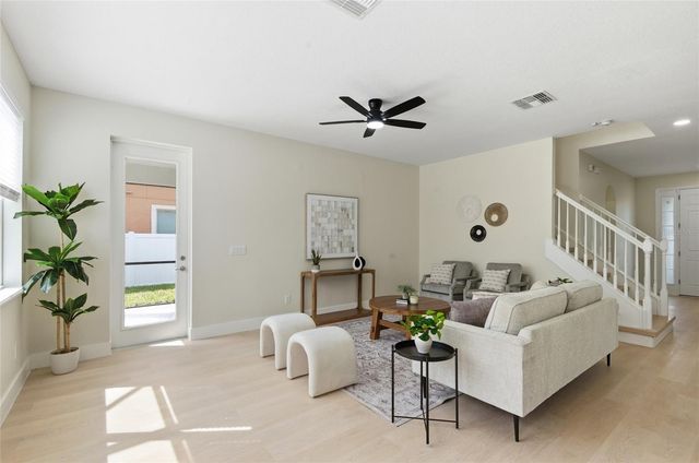 447 SPRING RIVER DRIVE, Orlando, FL 32828