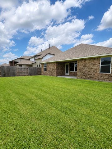 13914 Seneca Lake Drive, Texas City, TX 77568