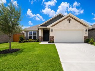 13914 Seneca Lake Drive, Texas City, TX 77568