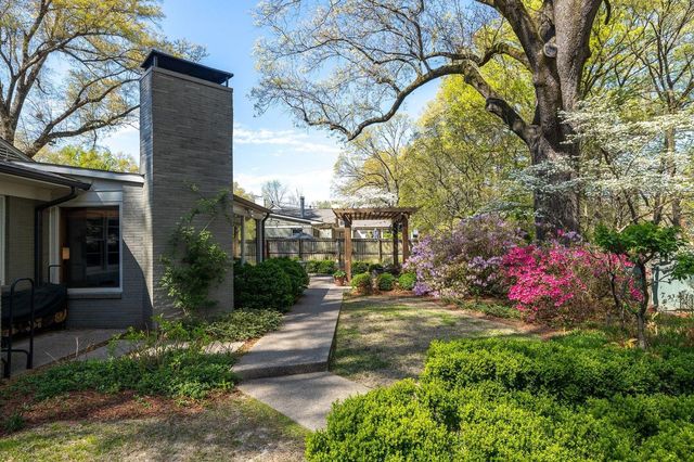 214 GARDENIA DR, Memphis, TN 38117