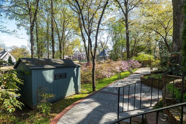 214 GARDENIA DR, Memphis, TN 38117