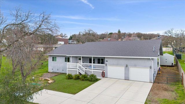 4294 Dunn Rd, Valley Springs, CA 95252