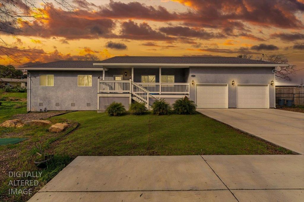 4294 Dunn Rd, Valley Springs, CA 95252