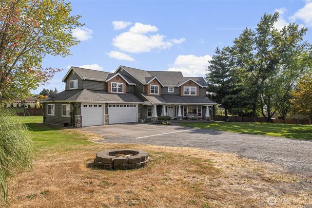 4300 144th Street SE, Snohomish, WA 98296