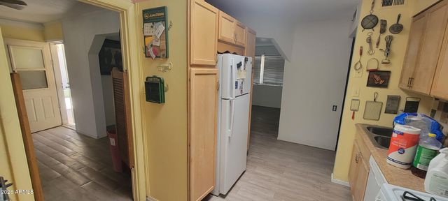 10615 W ALABAMA Avenue, Sun City, AZ 85351