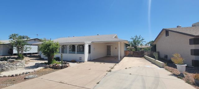 10615 W ALABAMA Avenue, Sun City, AZ 85351