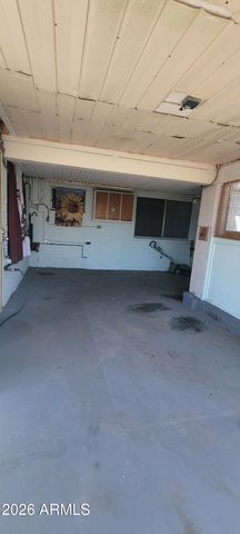 10615 W ALABAMA Avenue, Sun City, AZ 85351