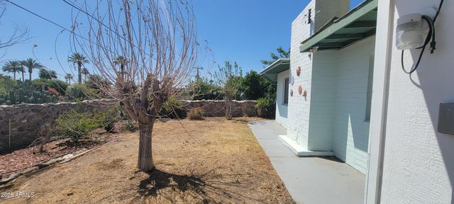 10615 W ALABAMA Avenue, Sun City, AZ 85351