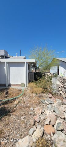 10615 W ALABAMA Avenue, Sun City, AZ 85351