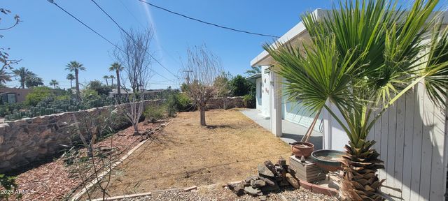 10615 W ALABAMA Avenue, Sun City, AZ 85351