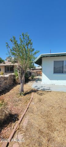 10615 W ALABAMA Avenue, Sun City, AZ 85351