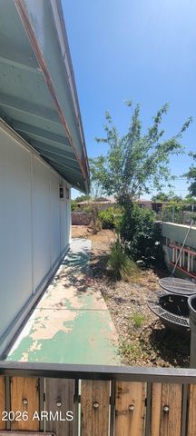 10615 W ALABAMA Avenue, Sun City, AZ 85351