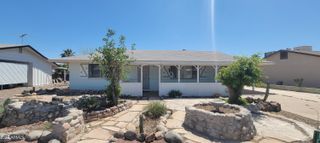 10615 W ALABAMA Avenue, Sun City, AZ 85351