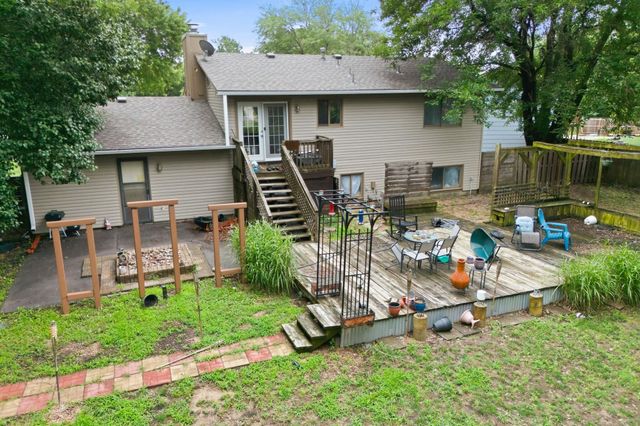 4523 S Washington Ct, Wichita, KS 67216