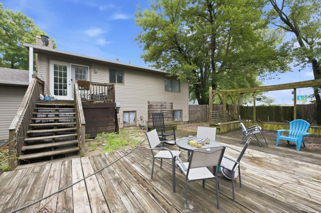 4523 S Washington Ct, Wichita, KS 67216