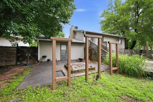 4523 S Washington Ct, Wichita, KS 67216