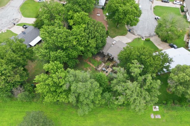 4523 S Washington Ct, Wichita, KS 67216