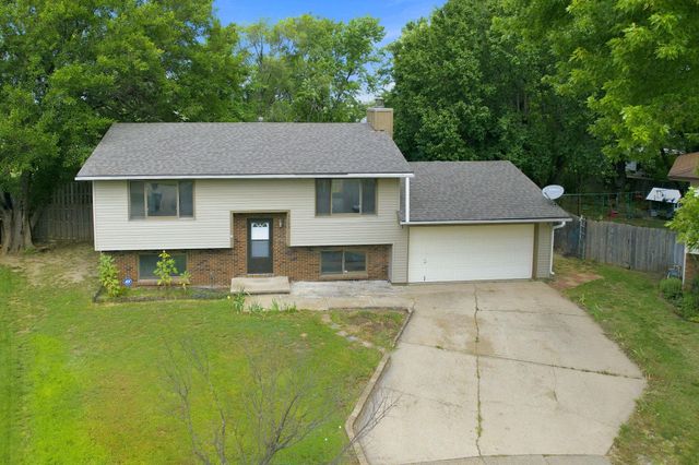 4523 S Washington Ct, Wichita, KS 67216