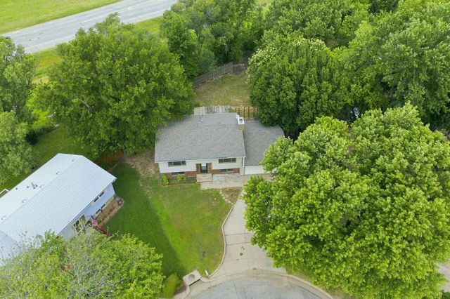 4523 S Washington Ct, Wichita, KS 67216