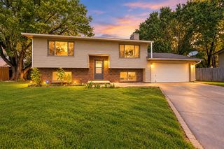 4523 S Washington Ct, Wichita, KS 67216