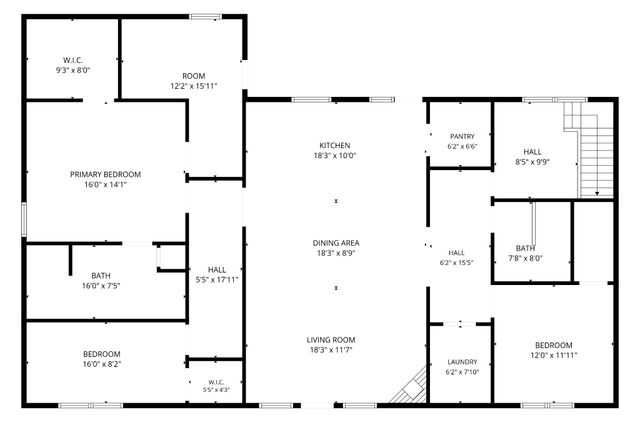 2646 New Hope Rd, Hendersonville, TN 37075