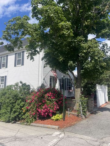 84 Nashua Street, Milford, NH 03055