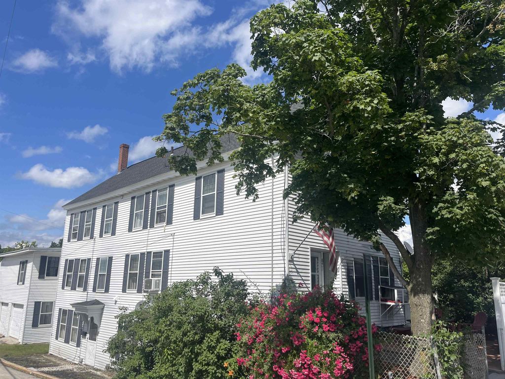 84 Nashua Street, Milford, NH 03055