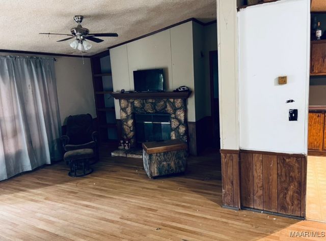 545 Hamp Simmons Road, Tallassee, AL 36078