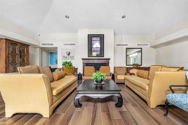 2002 BLUE HAWK COURT 1723, Clearwater, FL 33762