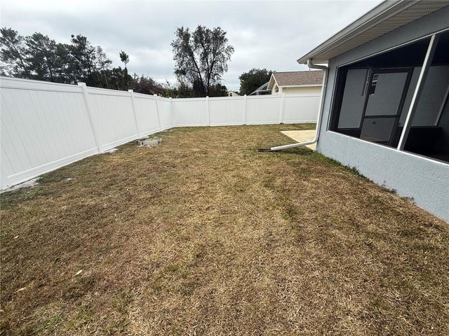 4 WOOD AMBER LANE, Palm Coast, FL 32164