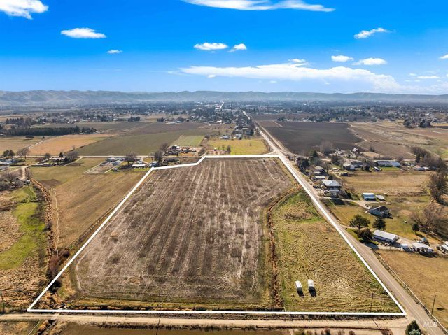 TBD Forge Hill, Emmett, ID 83617
