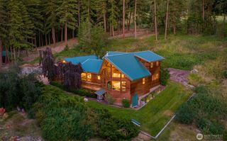 734 Lauderdale, Cle Elum, WA 98922