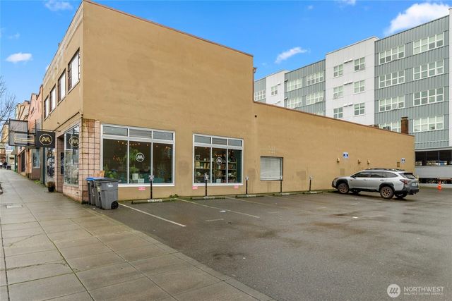 615 4th Street, Bremerton, WA 98337