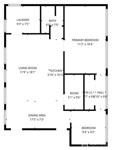 615 4th Street, Bremerton, WA 98337