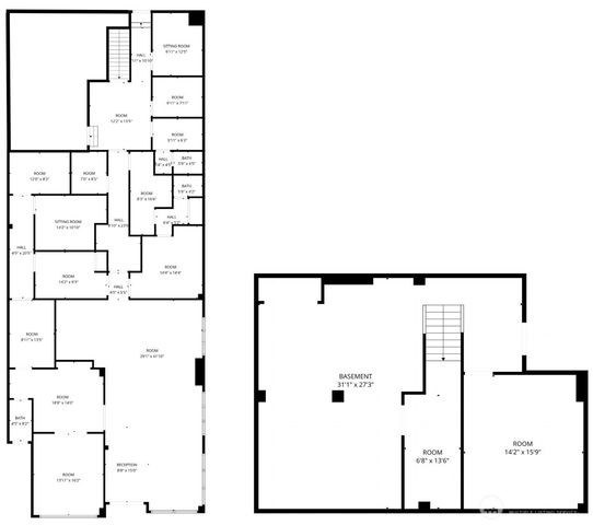 615 4th Street, Bremerton, WA 98337