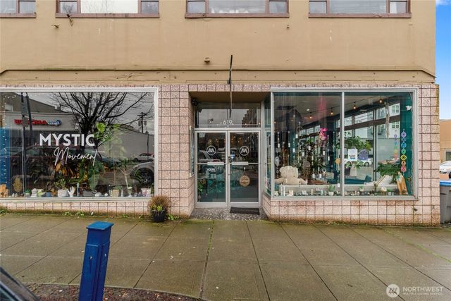 615 4th Street, Bremerton, WA 98337