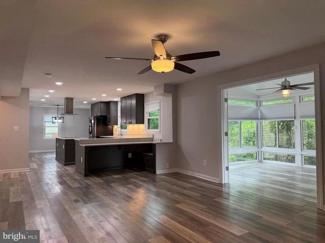 7033 WESTMORELAND DR, Warrenton, VA 20187