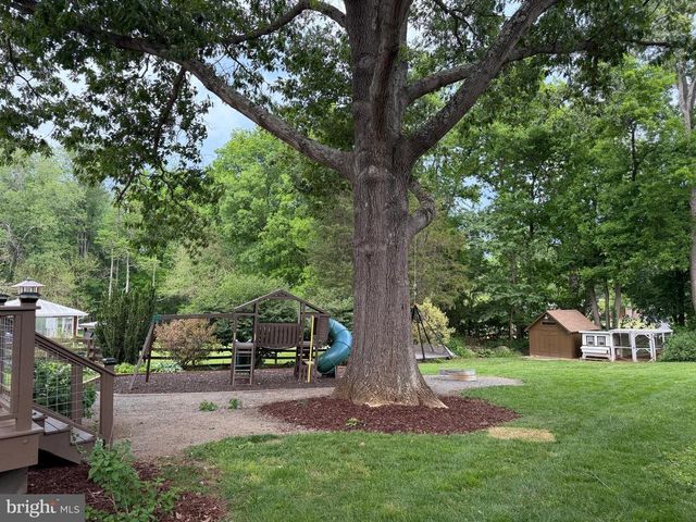 7033 WESTMORELAND DR, Warrenton, VA 20187
